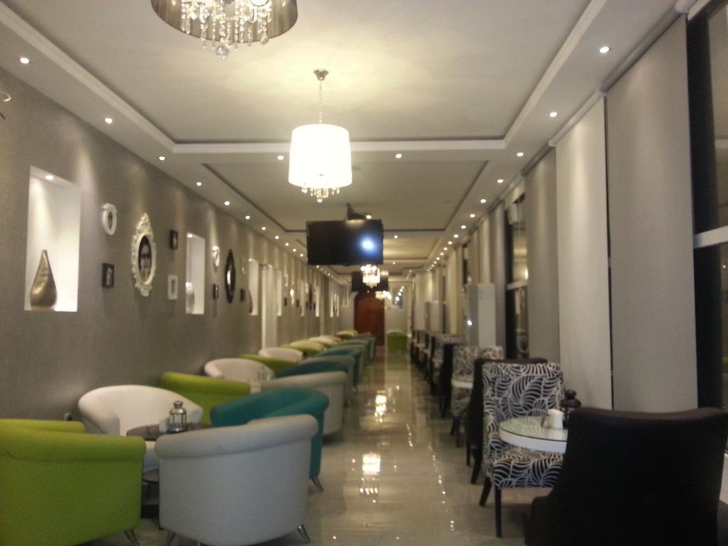 Yas Express Hotel Рас-ель-Хайма Екстер'єр фото